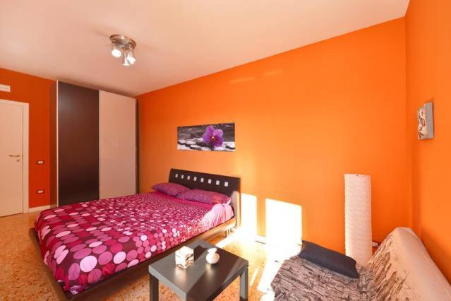 Bed and breakfast Centralstationhouse *
