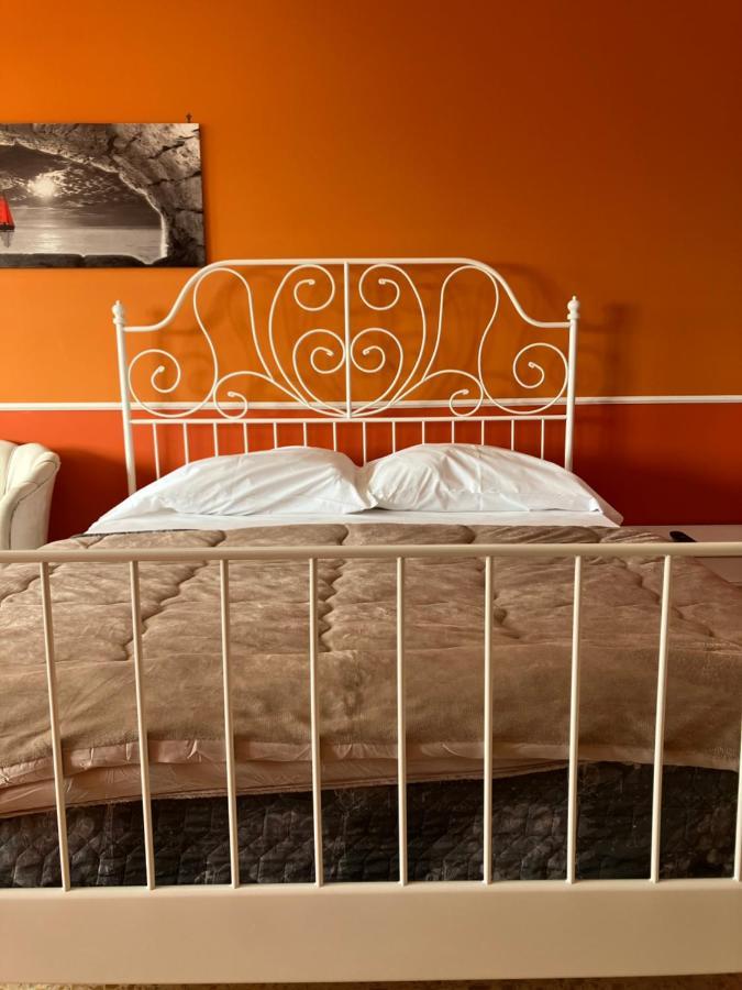 Bed and breakfast Centralstationhouse *