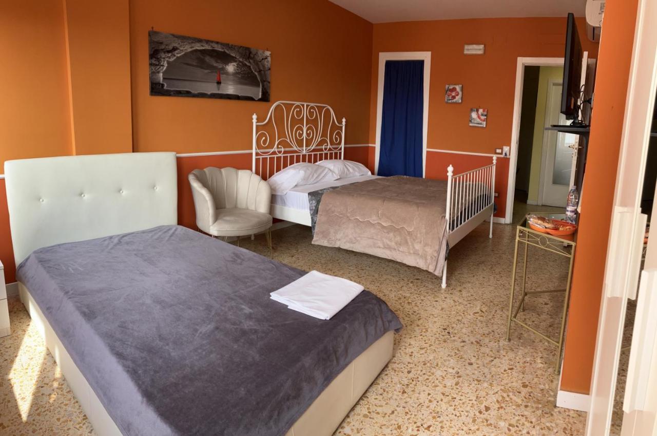 Bed and breakfast Centralstationhouse