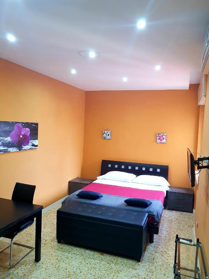 Bed & Breakfast Centralstationhouse Napoli
