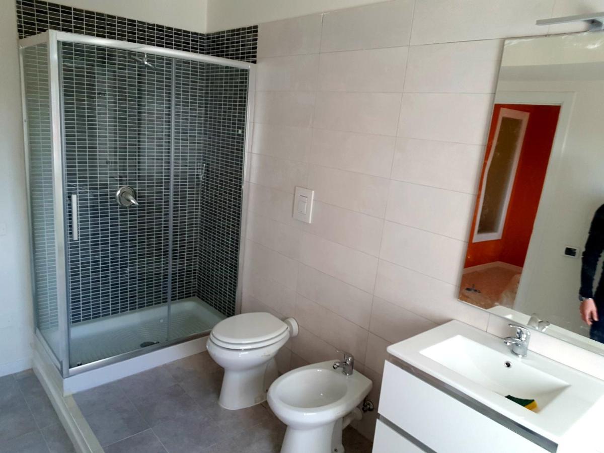 Bed & Breakfast Centralstationhouse Napoli