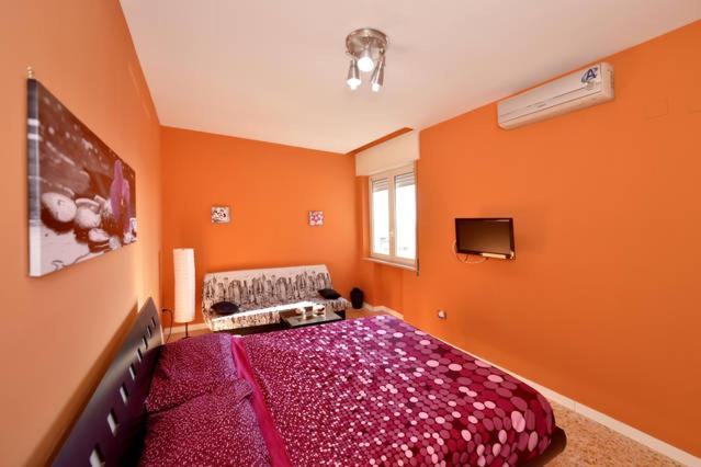 Bed & Breakfast Centralstationhouse Napoli