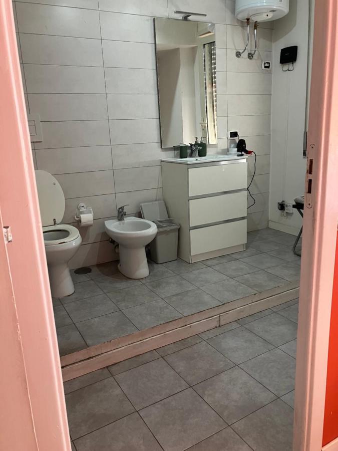 Bed & Breakfast Centralstationhouse Napoli